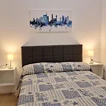 Citylife Suite - Quite Apartment Citylife Mico Fiera Stadium M5