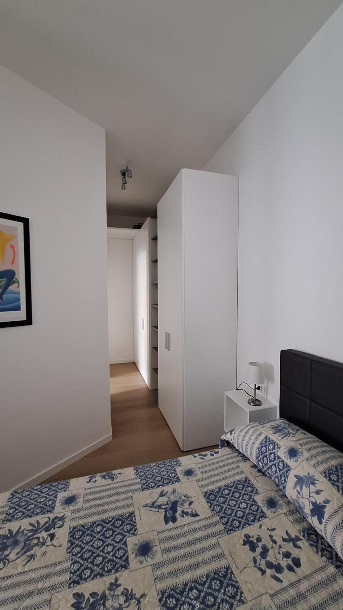 Citylife - Quite Citylife Mico Fiera Stadium M5 *