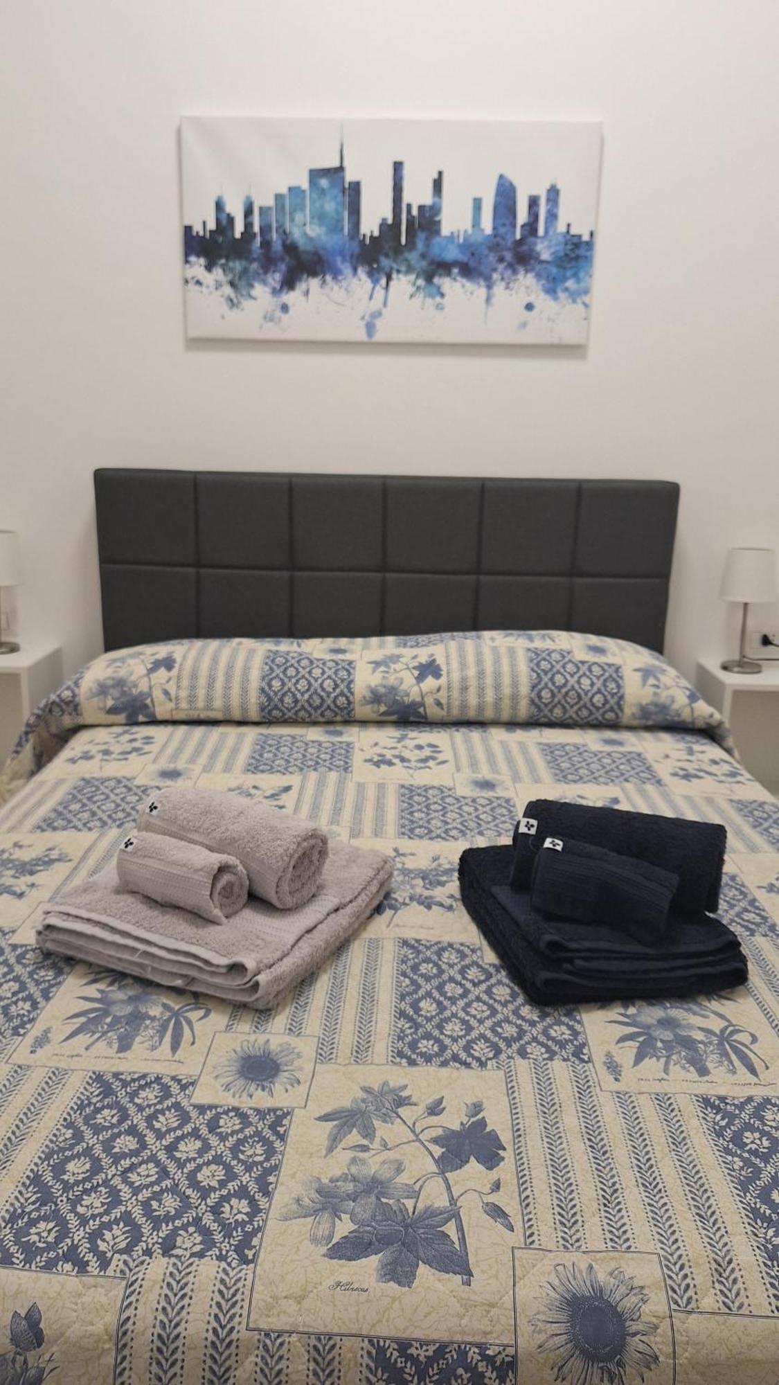 Appartement Citylife - Quite Citylife Mico Fiera Stadium M5