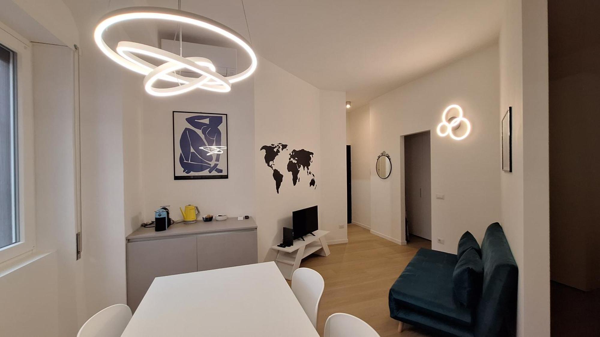 Citylife - Quite Citylife Mico Fiera Stadium M5 *
